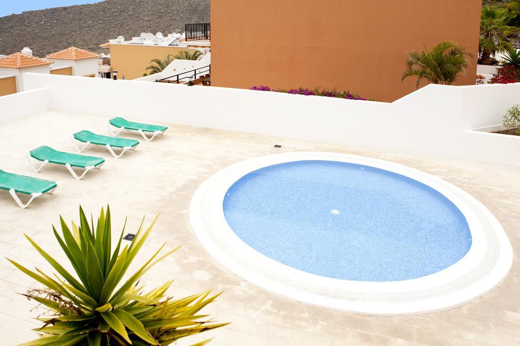 אדחה Sunset View And Pool In Paradise מראה חיצוני תמונה