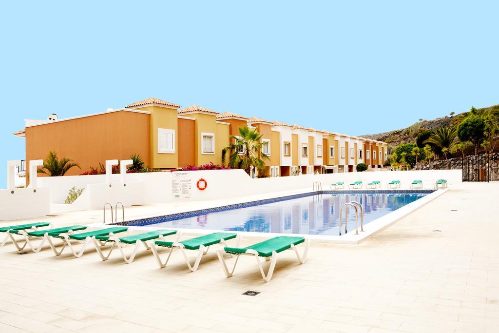 אדחה Sunset View And Pool In Paradise מראה חיצוני תמונה